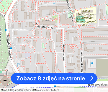 2 POK| PET FRIENDLY | ODDZIELNA KUCHNIA| IBM|. - Zdjęcie 1