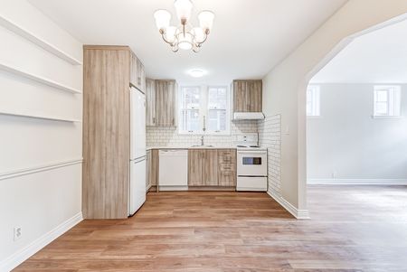 For Lease - 220 Millwood Road Unit# Main, Toronto, Ontario - Photo 5