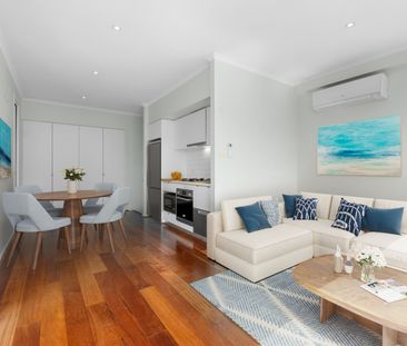 Home Sweet Home! Two bedroom House with Gas Cooking and Air Conditi... - Photo 1