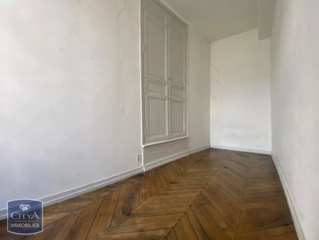 Appartement à louer 2 pièces 53m² - Photo 4