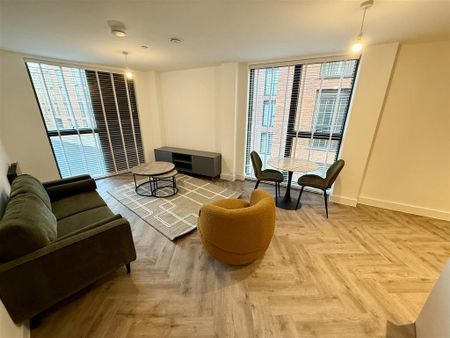 1 bedroom apartment to rent - Photo 2