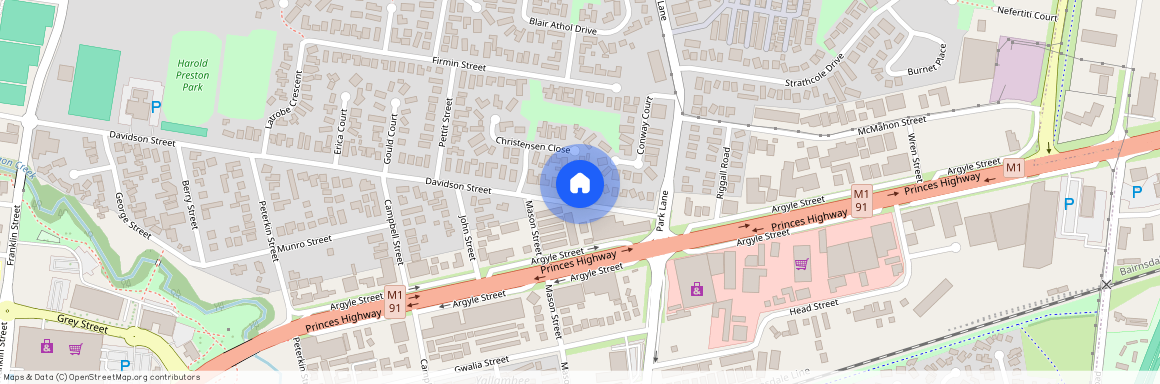 2/114 Davidson Street, Vic 3844, Traralgon