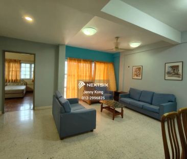 Selesa Hillhomes Apartment - Foto 1