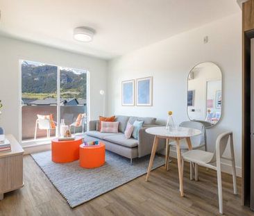 Beautiful 2BR Homes @ SEAandSKY - Pet Friendly - A/C - Mountain Views! - Photo 1