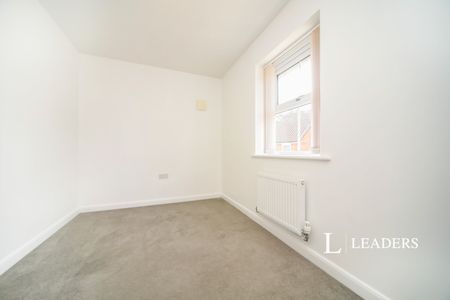 3 bedroom end of terrace to rent Franklin Road, Saxmundham IP17 - Photo 5
