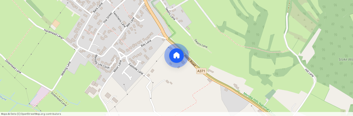 Wells Road, Draycott