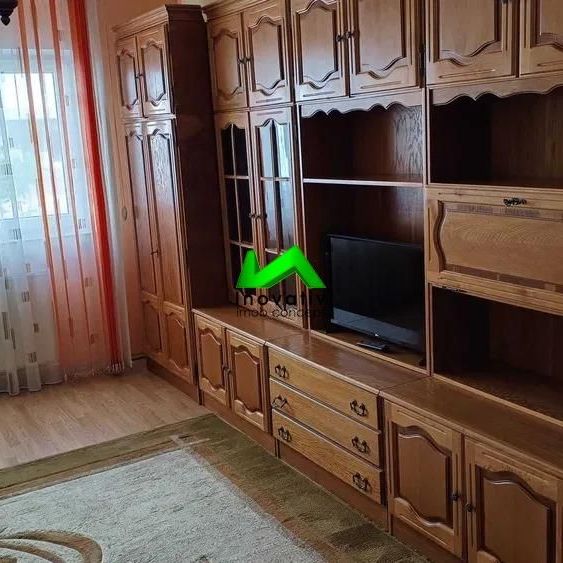 Apartament de inchiriat 2 camere Sibiu Vasile Aaron - Fotografie 1