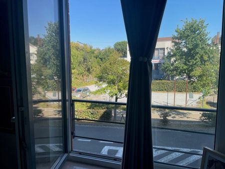 Appartement te huur - Photo 5