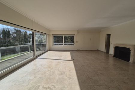 UCCLE - OBSERVATOIRE - Photo 2