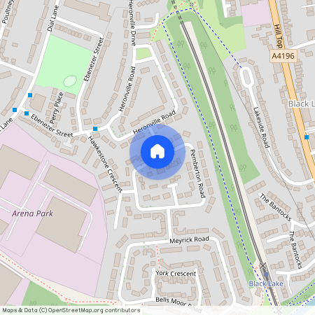 Pemberton Road, West Bromwich, B70