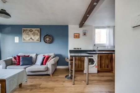 1d Moylena House, Belfast, BT10 0EG - Photo 4