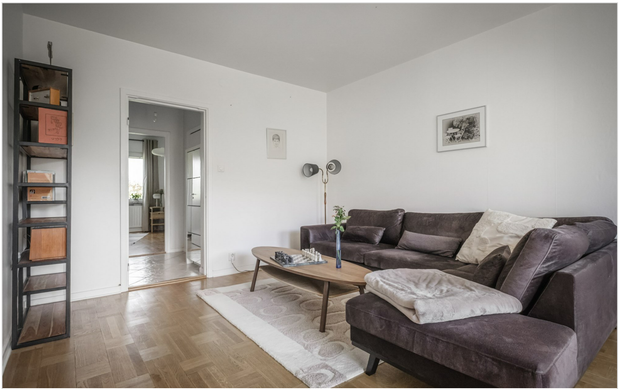 Uddeholmsgatan, Malmö - Foto 1