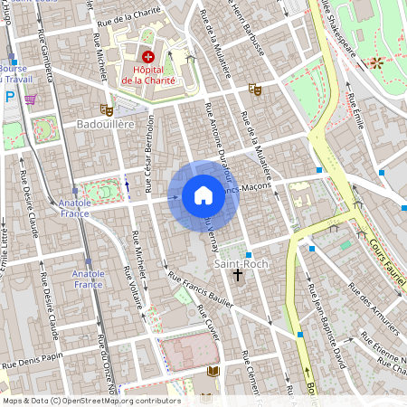 42100, Saint-Étienne