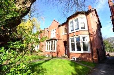 130a Barlow Moor Road, Didsbury, M20 2PU - Photo 2