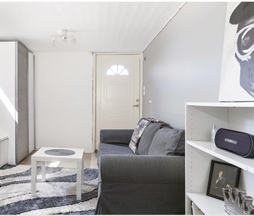 Helsingborgsvägen, Påarp - Foto 4