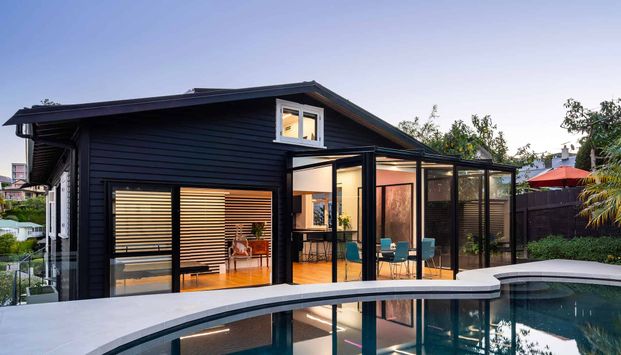 Parnel Paradise - Photo 1