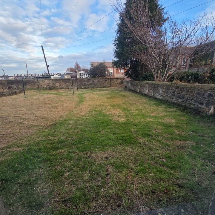 1 Bed Flat, Granton Road, EH5 - Photo 1