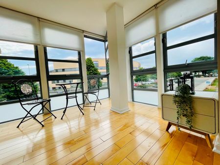 2 Bed Flat, Errol Gardens, G5 - Photo 4