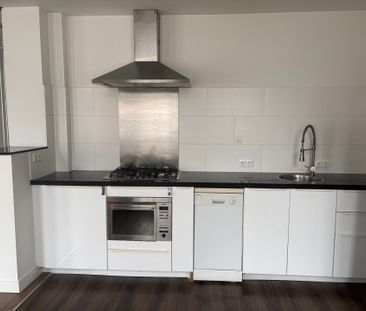 Te huur: Appartement Generaal Maczekstraat in Breda - Photo 4