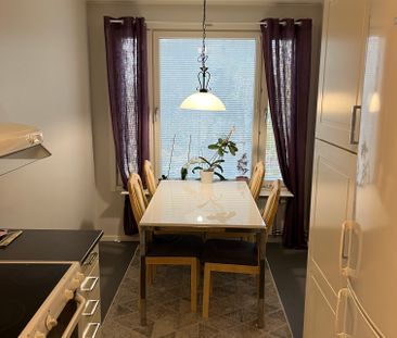 Hasselgatan, Upplands Väsby - Photo 4