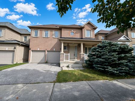 For Lease - 186 Silver Linden Drive, Richmond Hill, Ontario - Photo 4