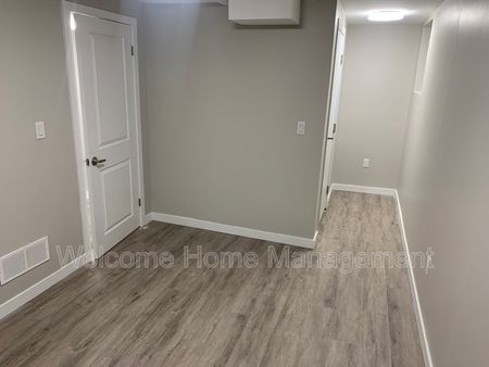 $1,695 / 2 br / 1 ba / A Fantastic Lower Unit in Welland - Photo 5