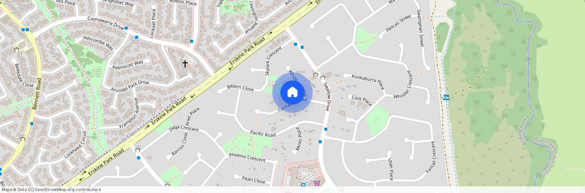 26 Cockatoo Road, NSW 2759, Erskine Park