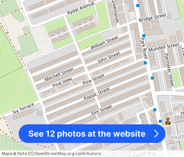 Pine Street, South Moor, Stanley, DH9 - Photo 1