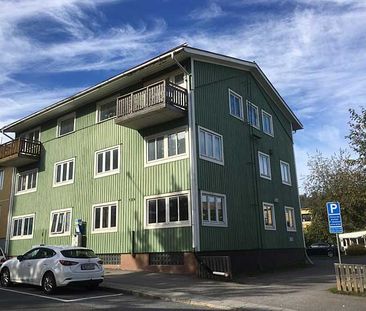 Magasinsgatan 13 A - Photo 1