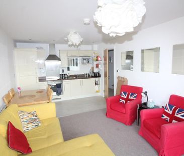 1 bedroom apartment to rent - Photo 6