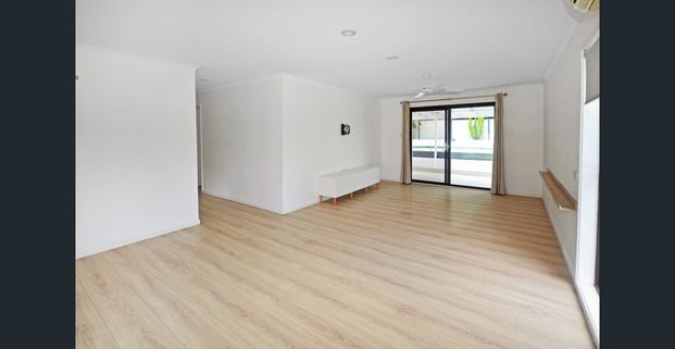 A PRIVATE ENTERTAINER'S OASIS READY FOR SUMMER LIVING - Photo 1