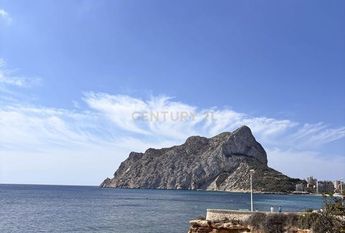 Calpe/Calp, Valencian Community