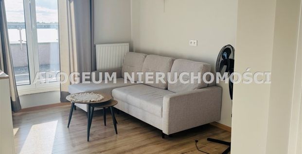 Mieszkanie na wynajem - Photo 1