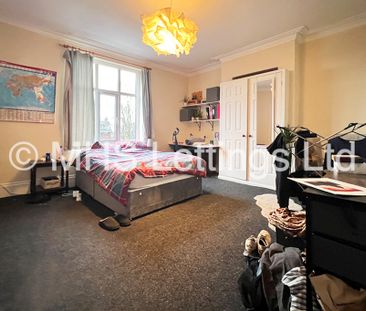 6 Bedroom Mid Terraced House for rent in Victoria Road - Photo 6