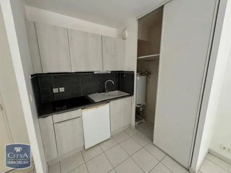 Appartement à louer 1 pièce 31.95m² - Photo 3