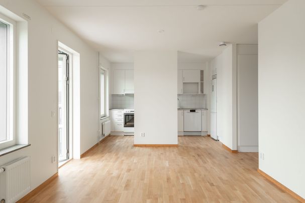 Tamarindvägen 41 - Photo 1