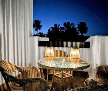 Alquiler de dúplex en Avenida Reina Sofía, 23 - Foto 3