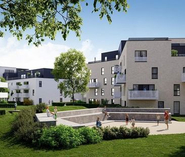 Appartement te huur - Foto 6