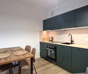 Łódź Łódź-Śródmieście, Pomorska - Photo 5