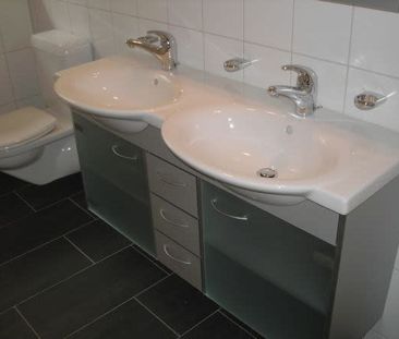 5.5 Zimmer, 130 m², 2. Stock - Foto 4