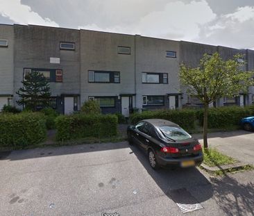 Azobéhout, 34, 2719MN, Zoetermeer - Foto 4