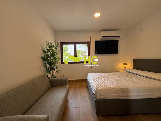 Alquiler Estudio en Urbanización - El Bosque, Villaviciosa De Odón - Foto 1