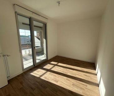 Location Appartement 2 pièces 42m² NANTES 44200 - Photo 5