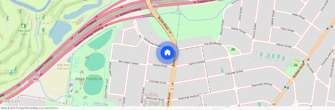 1507 Old Burke Road, Vic 3102, Kew East