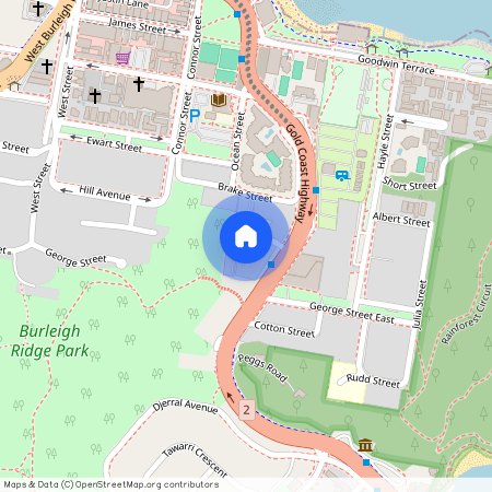 9/6 Burrabee Street, Qld 4220, Burleigh Heads