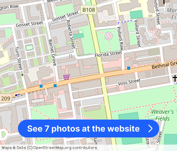 Bethnal Green Road, Tower Hamlets, London, E2 - Photo 1