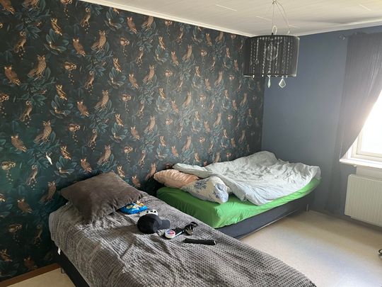 Norra Klostervägen, Borås - Foto 1