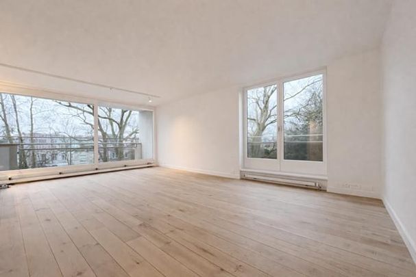 Appartement te huur - Photo 1