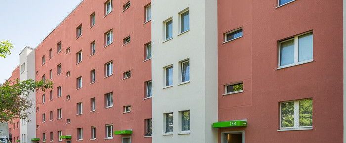 Hier lässt es sich gut leben! - Foto 1