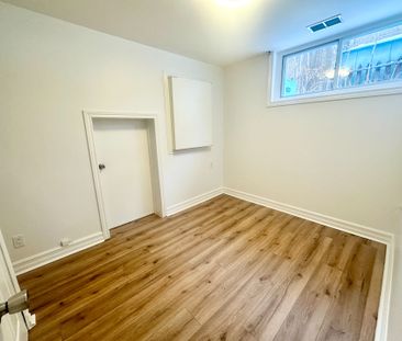 For Lease - 69 Roywood Drive Unit# Bsmt, Toronto, Ontario - Photo 2